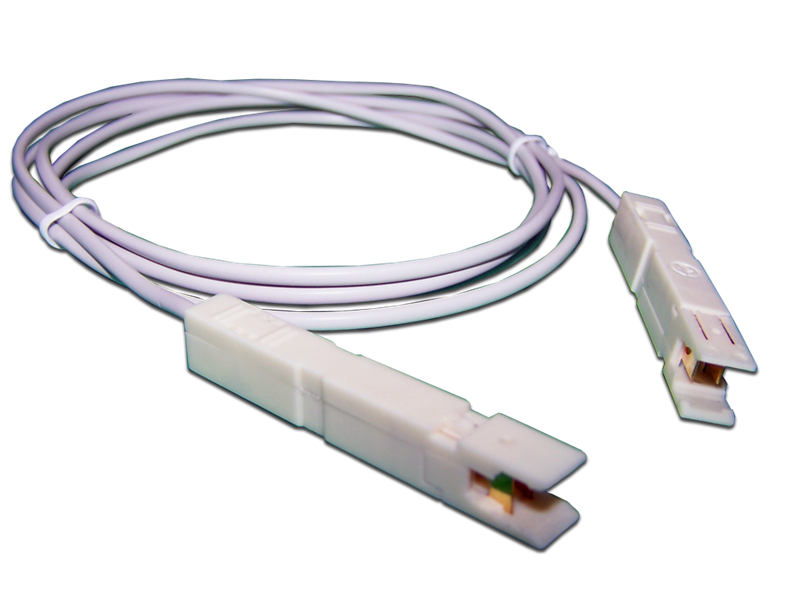 Патч-корд Патч-корд S110P1-S110P1, 5 метров