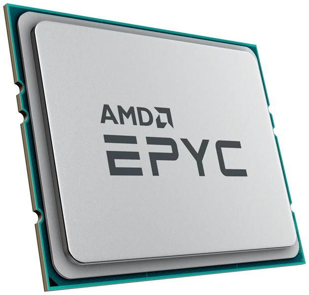 Процессор CPU AMD EPYC 7002 Series 7532, 100-000000136, 1 year