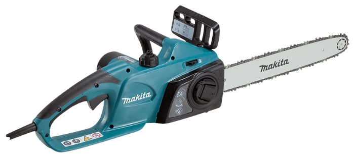 Цепная пила Makita UC4041A от сети 1800Вт дл.шины:16" (40cm) Цепная пила Makita UC4041A от сети 1800Вт дл.шины:16" (40cm)