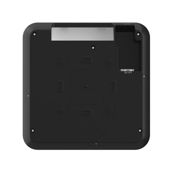 Точка доступа Ruijie Wi-Fi 6(802.11ax) indoor wireless access point, dual-radio, dual-band, up to 4 spatial streams and maximum of 2.97Gbps wireless throughput, 1 10/100/1000M BASE-T uplink port and 1 1G/2.5G SFP u