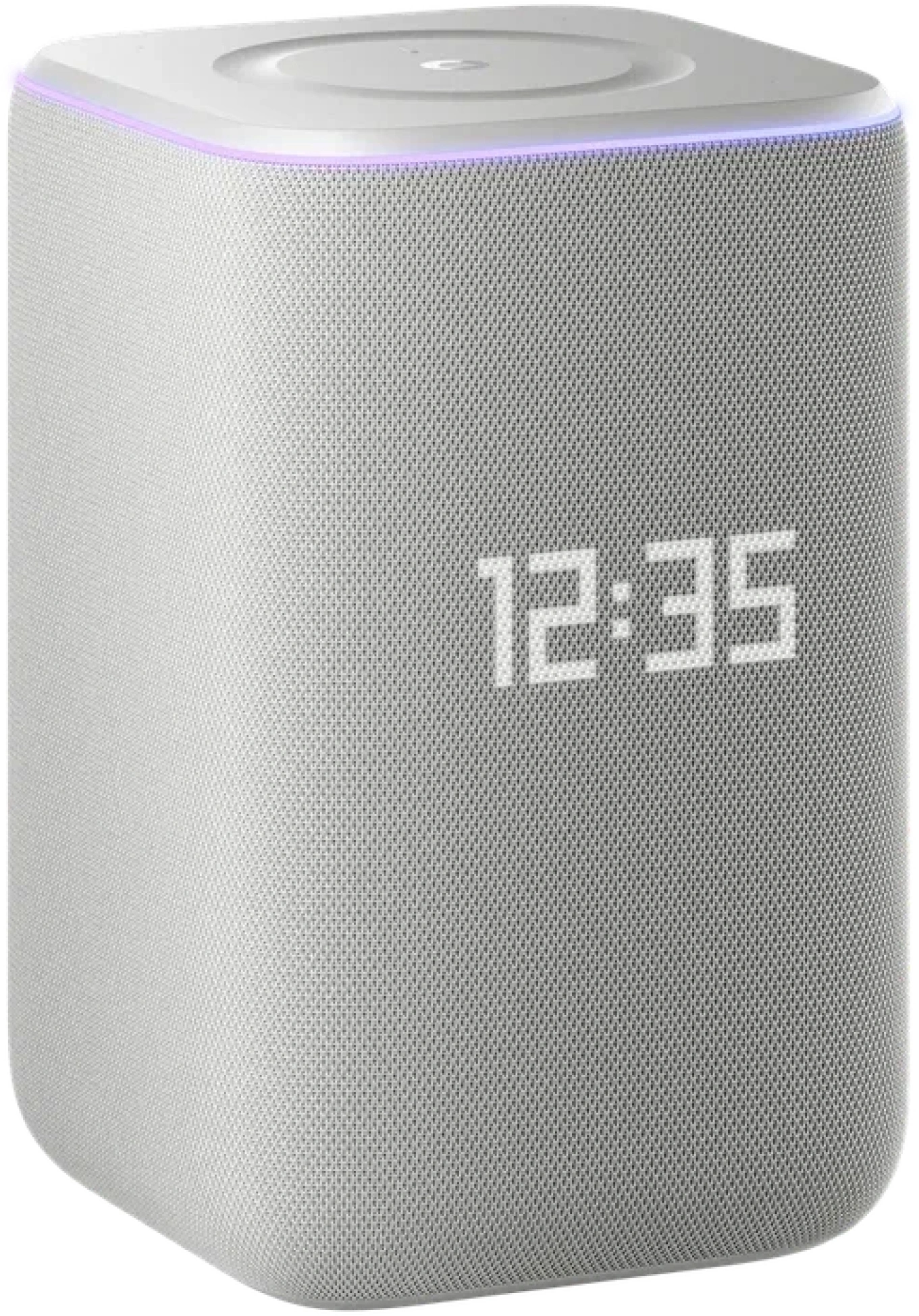 Яндекс Станция 3 с Алисой, Zigbee, 50 Вт,серая YNDX-00060GRY Яндекс Станция 3 с Алисой, Zigbee, 50 Вт,серая YNDX-00060GRY