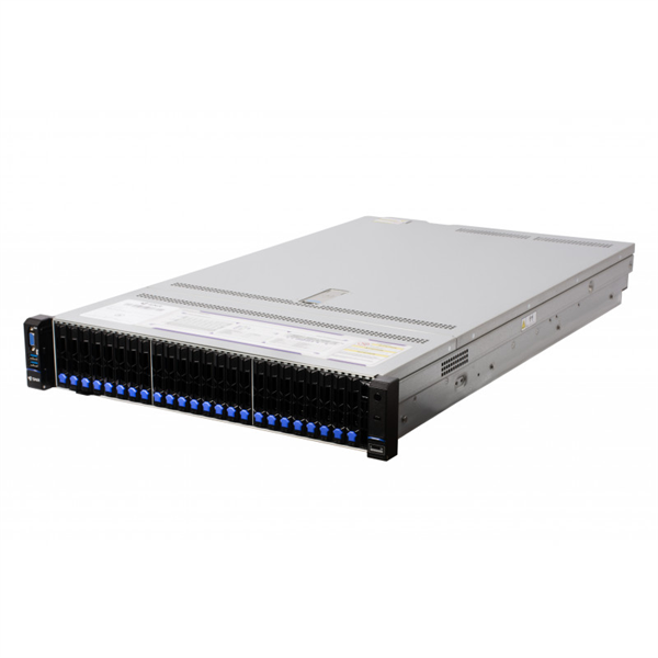Серверная платформа SNR-SR2425LS-NV Rack 2U, 2xXeon LGA4677, 32xDDR5/5600MHz(upto 8TB), 24xHDD SFF SATA/SAS/NVMe + 2xSFF rear, 2x M.2 (2280 / 22110), noRAID, 5xPCIe 5.0/4.0, 2x1300W, Rails Серверная платформа SNR-SR2425LS-NV Rack 2U, 2xXeon LGA4677, 32xDDR5/5600MHz(upto 8TB), 24xHDD SFF SATA/SAS/NVMe + 2xSFF rear, 2x M.2 (2280 / 22110), noRAID, 5xPCIe 5.0/4.0, 2x1300W, Rails