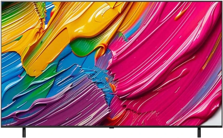 65" Телевизор Q-NED LG 65QNED80A6A.ARUG