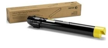 Тонер Xerox Colour 550/560/570 (34K стр.), желтый Тонер Xerox Colour 550/560/570 (34K стр.), желтый