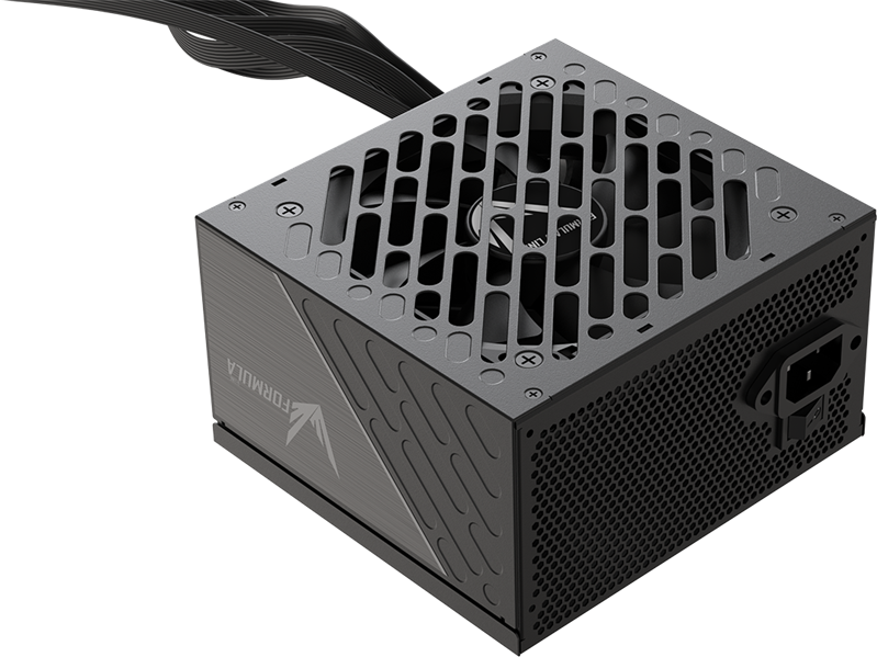 Блок питания Formula V Line FV-650WD, 650W, APFC, 80+, 12cm Fan Блок питания Formula V Line FV-650WD, 650W, APFC, 80+, 12cm Fan