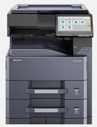 Kyocera TASKalfa MZ3200i A3, МФУ, лазерное, черно-белое, 32стр/мин, 1200dpi, 1600МГц, 4096Мб, 320Гб, 1100+100, AirPrint/USB/Ethernet, (1102ZT3NL0) Kyocera TASKalfa MZ3200i A3, МФУ, лазерное, черно-белое, 32стр/мин, 1200dpi, 1600МГц, 4096Мб, 320Гб, 1100+100, AirPrint/USB/Ethernet, (1102ZT3NL0)