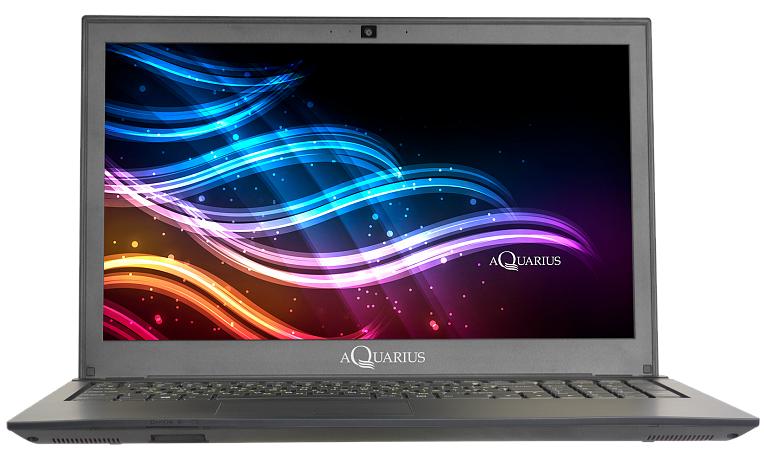 Ноутбук Aquarius Cmp NS685U R11 (Исп.2) Intel Core i5 10210U/8Gb/256Gb SSD/15.6" FHD IPS AG (1920x1080),VGA,RJ45,WIFI/BT/Cam 1,9M/8000mAh 60.8Wh bat/1.8Kg/No OS/Mouse/Внесен в реестр Минпромторга/МПТ