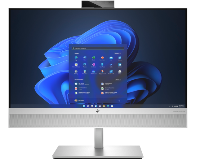 Моноблок HP EliteOne 840 G9 All-in-One Touch 23,8" IPS FHD(1920x1080)Core i7-14700,16GB,512GB,eng usb kbd,WiFi,BT,16MP,Win11Pro,1Wty Моноблок HP EliteOne 840 G9 All-in-One Touch 23,8" IPS FHD(1920x1080)Core i7-14700,16GB,512GB,eng usb kbd,WiFi,BT,16MP,Win11Pro,1Wty