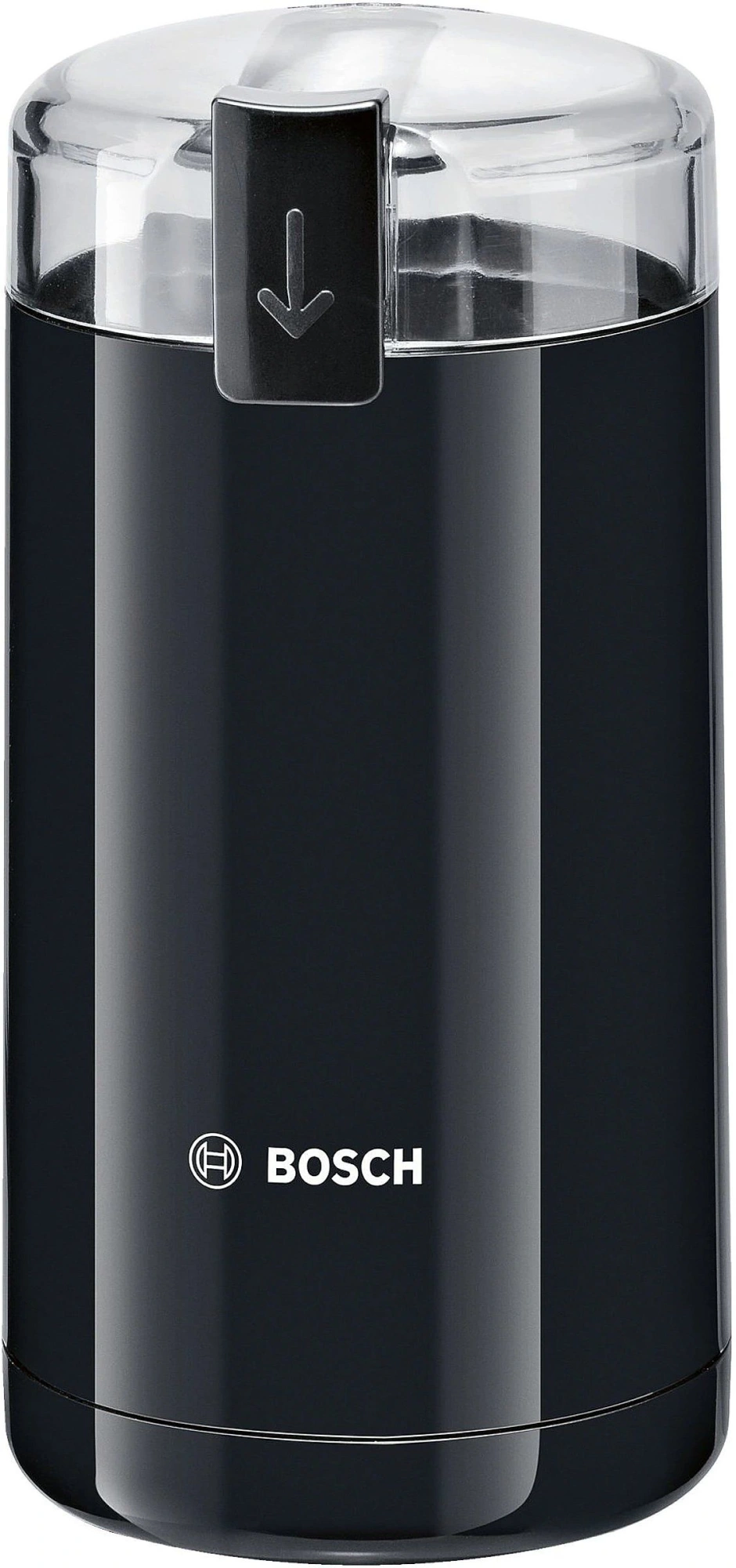 Кофемолка BOSCH TSM6A013B Кофемолка, Чёрный