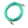 Кабель HPE Fibre Channel 5m Multi-mode OM3 LC/LC FC Cable (for 8Gb devices) replace 221692-B22