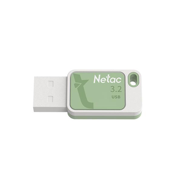 Носитель информации Netac UA31 128GB USB3.2 Flash Drive