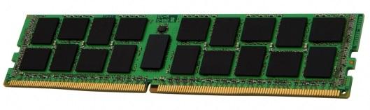 Оперативная память Kingston for HP/Compaq (P07646-B21 P06033-B21) DDR4 RDIMM 32GB 3200MHz ECC Registered Module, 1 year