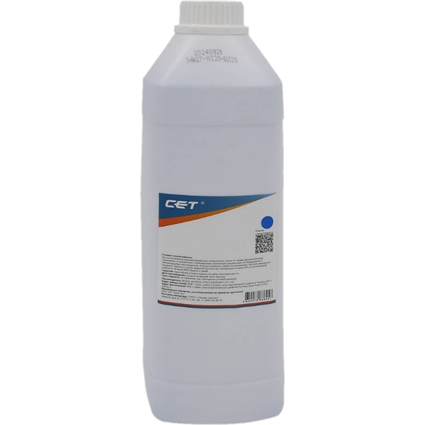 Тонеры и девелоперы Тонер CE10-C(CPT)+носитель CE08-D для XEROX AltaLink C8045/8030/8035 (CET) Cyan, 360г/бут, CET121447