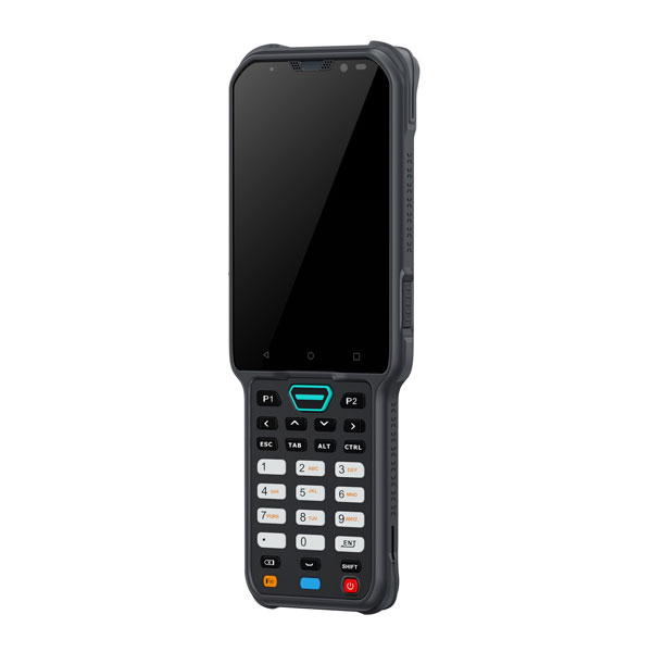 Терминал сбора данных Mindeo D70 COLD 2D Middle Range (SE5500MR) WiFi / LTE / NFC / 4/64Gb / 6700mAh / USB / 38key / EU PSU Терминал сбора данных Mindeo D70 COLD 2D Middle Range (SE5500MR) WiFi / LTE / NFC / 4/64Gb / 6700mAh / USB / 38key / EU PSU