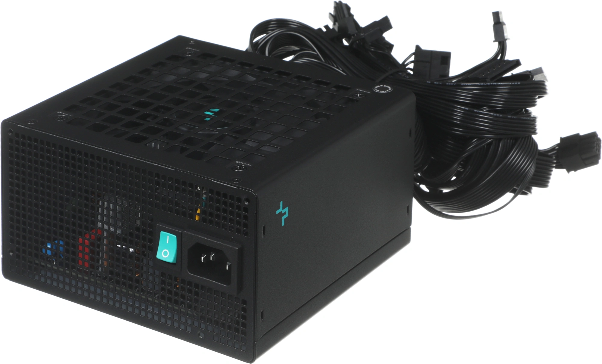 Блок питания ПК Deepcool PL650D