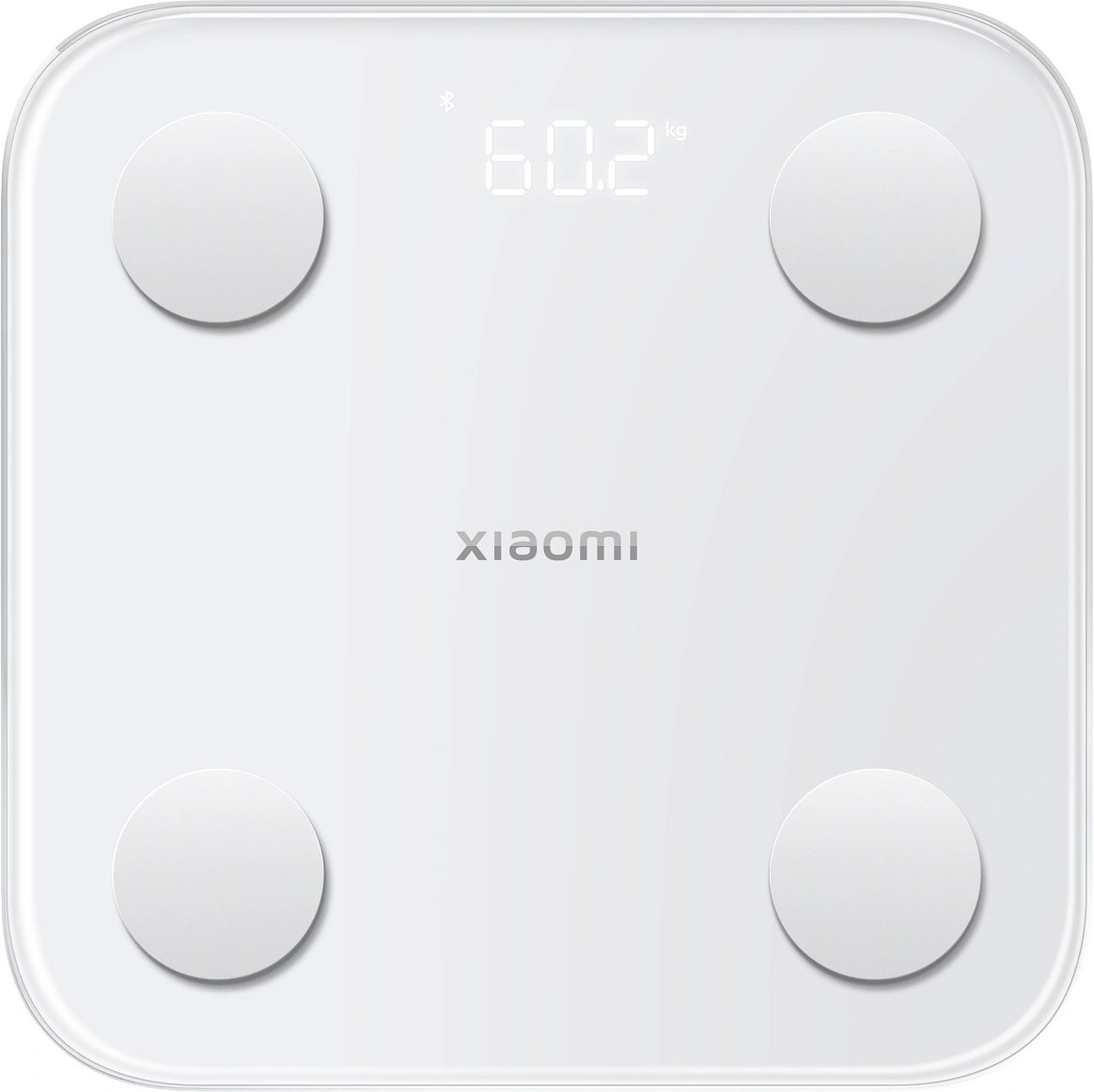 Умные весы/ Умные весы Xiaomi Body Composition Scale S400 Умные весы/ Умные весы Xiaomi Body Composition Scale S400