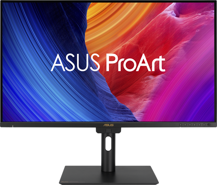 Монитор ASUS 27" ProArt PA27UCGE IPS 3840x2160 600cd 160Hz HDMI*2 DP*2 USB*3 Black Монитор ASUS 27" ProArt PA27UCGE IPS 3840x2160 600cd 160Hz HDMI*2 DP*2 USB*3 Black