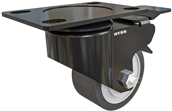 Ролик NTSS NTSS-KM+F