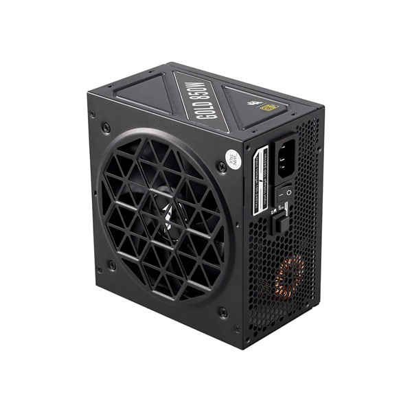 Блок питания 1STPLAYER NGDP GOLD 850W Black / ATX 3.1, APFC, 80 PLUS Gold, LLC+DC-DC, full Japan solid-state caps, 120mm fan, full modular / HA-850BA4 Блок питания 1STPLAYER NGDP GOLD 850W Black / ATX 3.1, APFC, 80 PLUS Gold, LLC+DC-DC, full Japan solid-state caps, 120mm fan, full modular / HA-850BA4