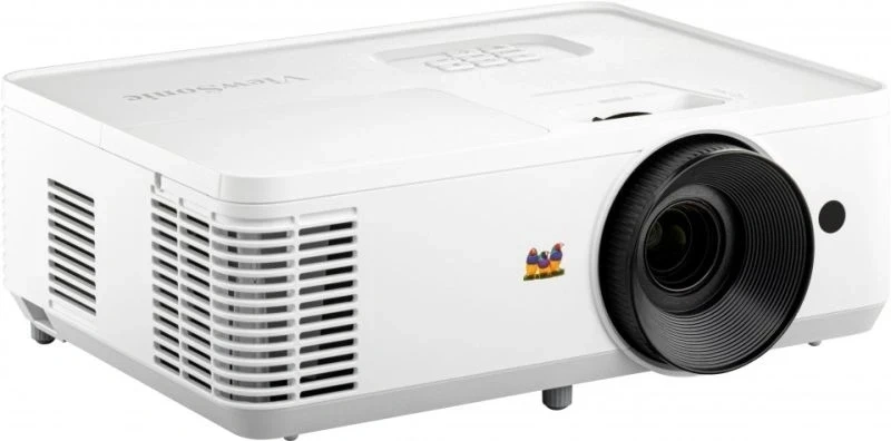 Проектор ViewSonic PX704HD DLP 4000Lm ANSI (1920x1080) 22000:1 ресурс лампы:4000часов 1xUSB typeA 2xHDMI 2.7кг Проектор ViewSonic PX704HD DLP 4000Lm ANSI (1920x1080) 22000:1 ресурс лампы:4000часов 1xUSB typeA 2xHDMI 2.7кг