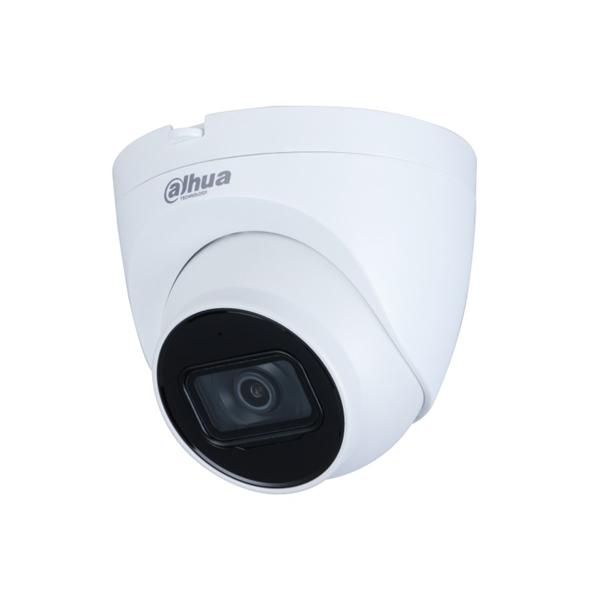 Видеокамера DAHUA DH-IPC-HDW2230TP-AS-0360B, 2MP IR Eyeball Network Camera