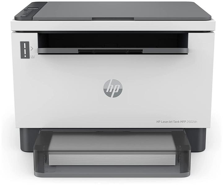 Лазерное многофункциональное устройство HP LaserJet Tank MFP 2602dn Printer