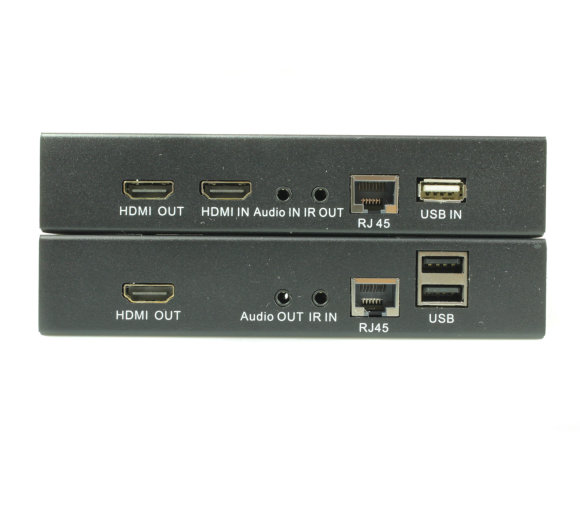 Комплект (передатчик и приемник) OSNOVO TLN-HiKM2+RLN-HiKM2 Комплект для передачи HDMI, 2хUSB(клавиатура+мышь) и ИК управления по сети Ethernet. Расстояние передачи "точка-точка" до 190м. Стандарт видеосжатия H.264(AVC). Разрешение д Комплект (передатчик и приемник) OSNOVO TLN-HiKM2+RLN-HiKM2 Комплект для передачи HDMI, 2хUSB(клавиатура+мышь) и ИК управления по сети Ethernet. Расстояние передачи "точка-точка" до 190м. Стандарт видеосжатия H.264(AVC). Разрешение д