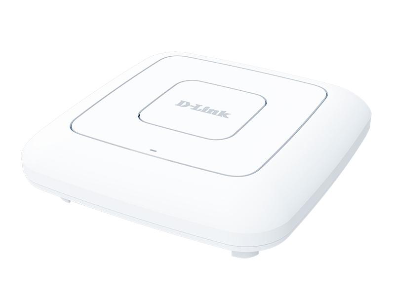 Точка доступа D-Link DAP-300P/A1A, Wireless N300 Access Point/Router with PoE.802.11b/g/n compatible, up to 300Mbps data transfer rate, two internal 3dBi omni-directional antennas, 2 x 10/100Base-Tx Fast Ethernet