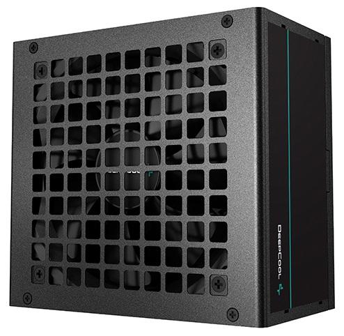 Блок питания Deepcool PF350 80+ (ATX 2.4 350W, PWM 120mm fan, 80 PLUS, Active PFC) RET