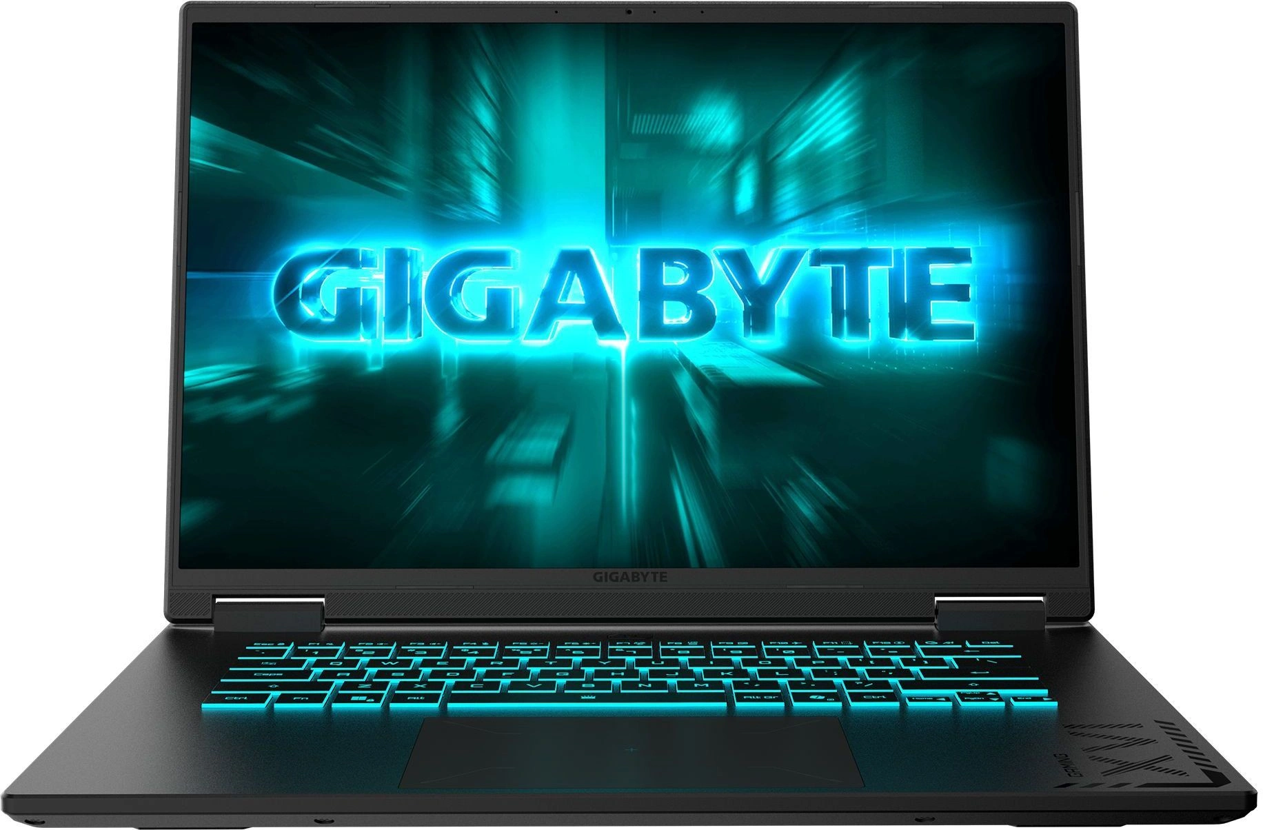 Ноутбук Gigabyte Gaming A16 GA6EH Intel Core Ultra 9 185H/16Gb/SSD512Gb/RTX5060 8Gb/16"/IPS/WUXGA/1920x1200/165Hz/NoOS/Black/2.2kg Ноутбук Gigabyte Gaming A16 GA6EH Intel Core Ultra 9 185H/16Gb/SSD512Gb/RTX5060 8Gb/16"/IPS/WUXGA/1920x1200/165Hz/NoOS/Black/2.2kg