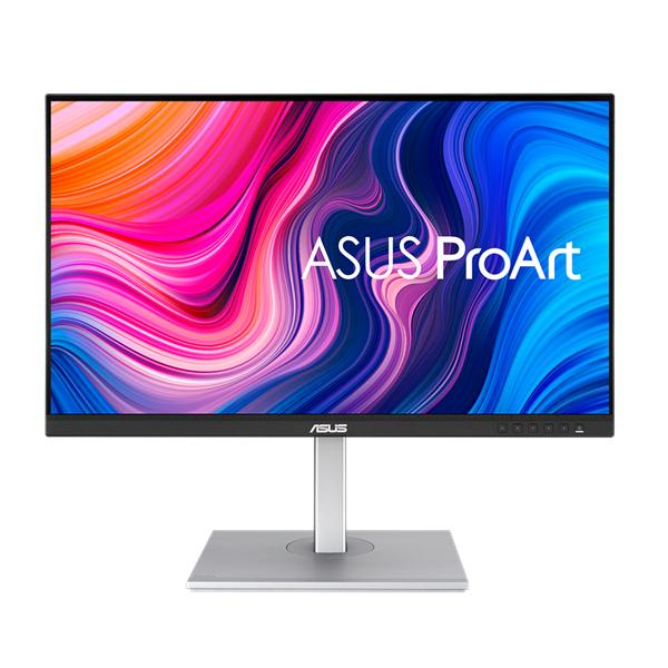 Монитор ASUS 27" ProArt PA279CV IPS LED, 3840x2160, 4ms, 350cd/m2, 178°/178°, 100mln:1, HDMI*2, DP, USB-Hub, USB-C, HDR, MM, 60Hz, Tilt, Swivel, Pivot, HAS, VESA, Black, 90LM06M1-B01170 3 years