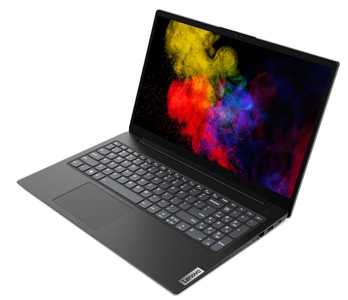 Ноутбук Lenovo V15 G2 ITL 15.6" FHD (1920x1080) TN 250N, i5-1135G7, 8GB DDR4 3200, 256GB SSD M.2, Intel Iris Xe, WiFi, BT, HD Cam, 38Wh, 65W USB-C, KB RU/ENG, Win 11 Pro POL, 1Y, 1.7kg