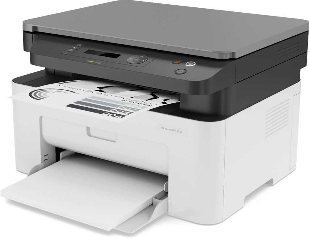 HP Laser 135a HP Laser 135a