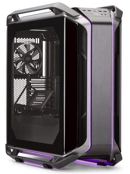 Корпус Cooler Master Case Cosmos C700M