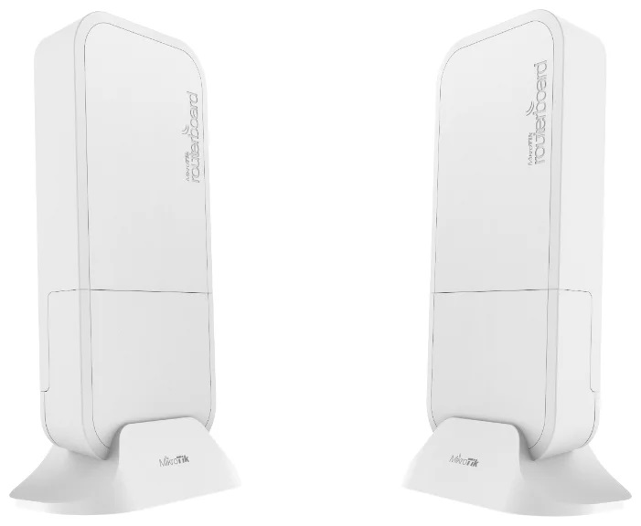 Точка доступа MikroTik Wireless Wire