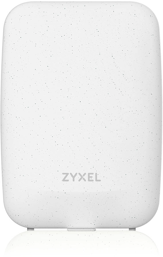 Межсетевой экран Zyxel Nebula USGLITE60AX-EU0101F AX6000 10/100/1000/2500BASE-T белый Межсетевой экран Zyxel Nebula USGLITE60AX-EU0101F AX6000 10/100/1000/2500BASE-T белый