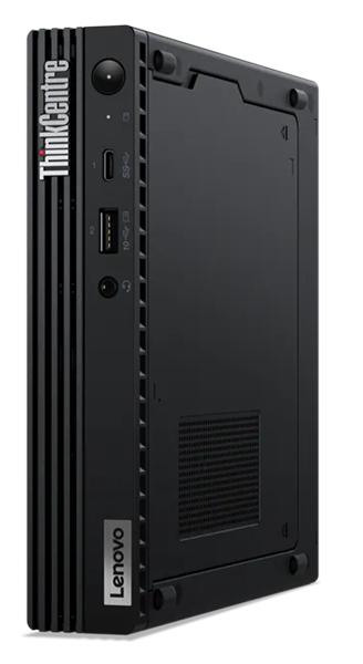 Персональный компьютер Lenovo ThinkCentre M90q i5-10400, 8GB DDR4-2666, 500GB HD 7200RPM, Intel UHD 630, WiFi, BT, 135W, USB KB&Mouse, Win 10 Pro64 RUS, 1y