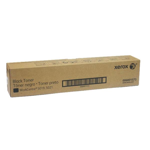  Тонер-картридж Xerox WC 5019/5021/5022/5024 (9K стр.), черный