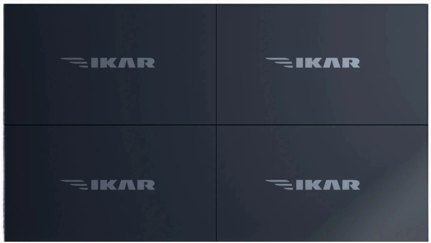 Панель Ikar 55" ПВ 55-115-100 (3.5 мм) черный IPS LED 8ms 16:9 DVI HDMI M/M матовая 1200:1 500cd 178гр/178гр 3840x2160 VGA DP Quad 4K (2160p) USB 40кг (RUS) Панель Ikar 55" ПВ 55-115-100 (3.5 мм) черный IPS LED 8ms 16:9 DVI HDMI M/M матовая 1200:1 500cd 178гр/178гр 3840x2160 VGA DP Quad 4K (2160p) USB 40кг (RUS)