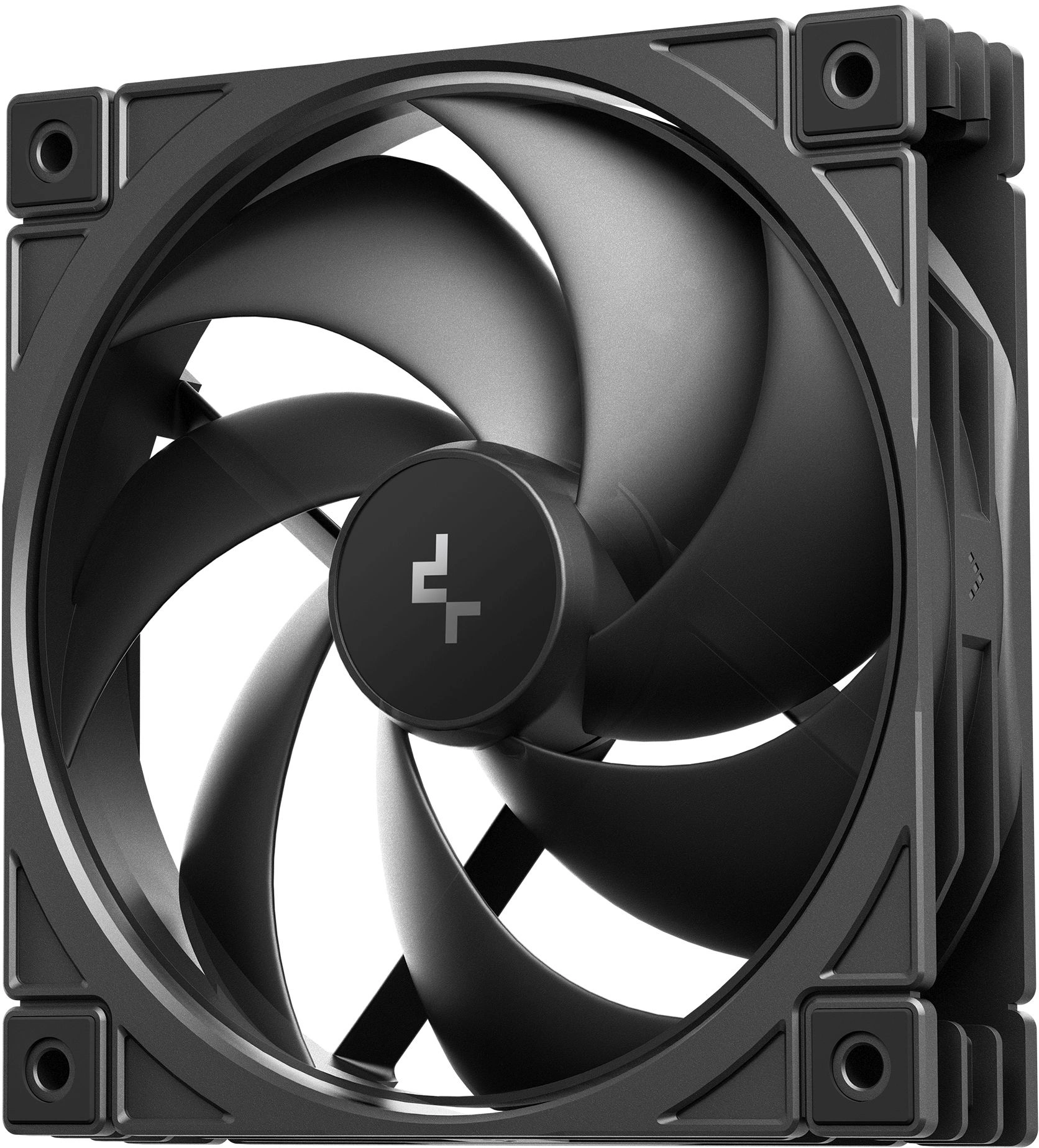 Вентилятор для процессора Deepcool FD12 V2 Вентилятор для процессора Deepcool FD12 V2