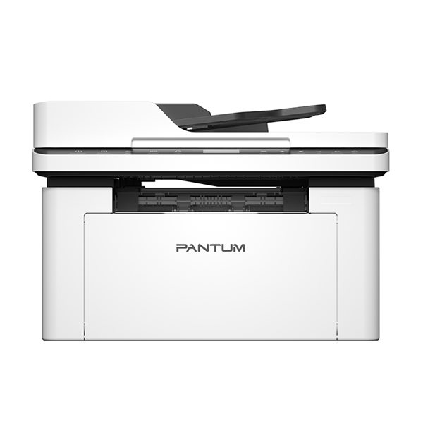 МФУ Pantum BM2300AW, P/C/S, Mono laser, А4, 22 ppm (max 20000 p/mon), 800 MHz, 1200x1200 dpi, 256 MB RAM, ADF, paper tray 150 pages, USB, WiFi, start. cartridge 700 pages МФУ Pantum BM2300AW, P/C/S, Mono laser, А4, 22 ppm (max 20000 p/mon), 800 MHz, 1200x1200 dpi, 256 MB RAM, ADF, paper tray 150 pages, USB, WiFi, start. cartridge 700 pages