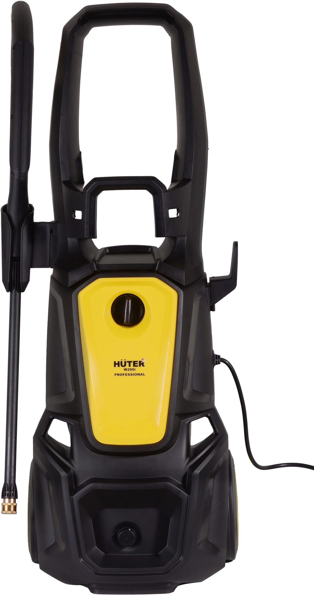 Минимойка Huter W200i PROFESSIONAL 2500Вт (70/8/41)