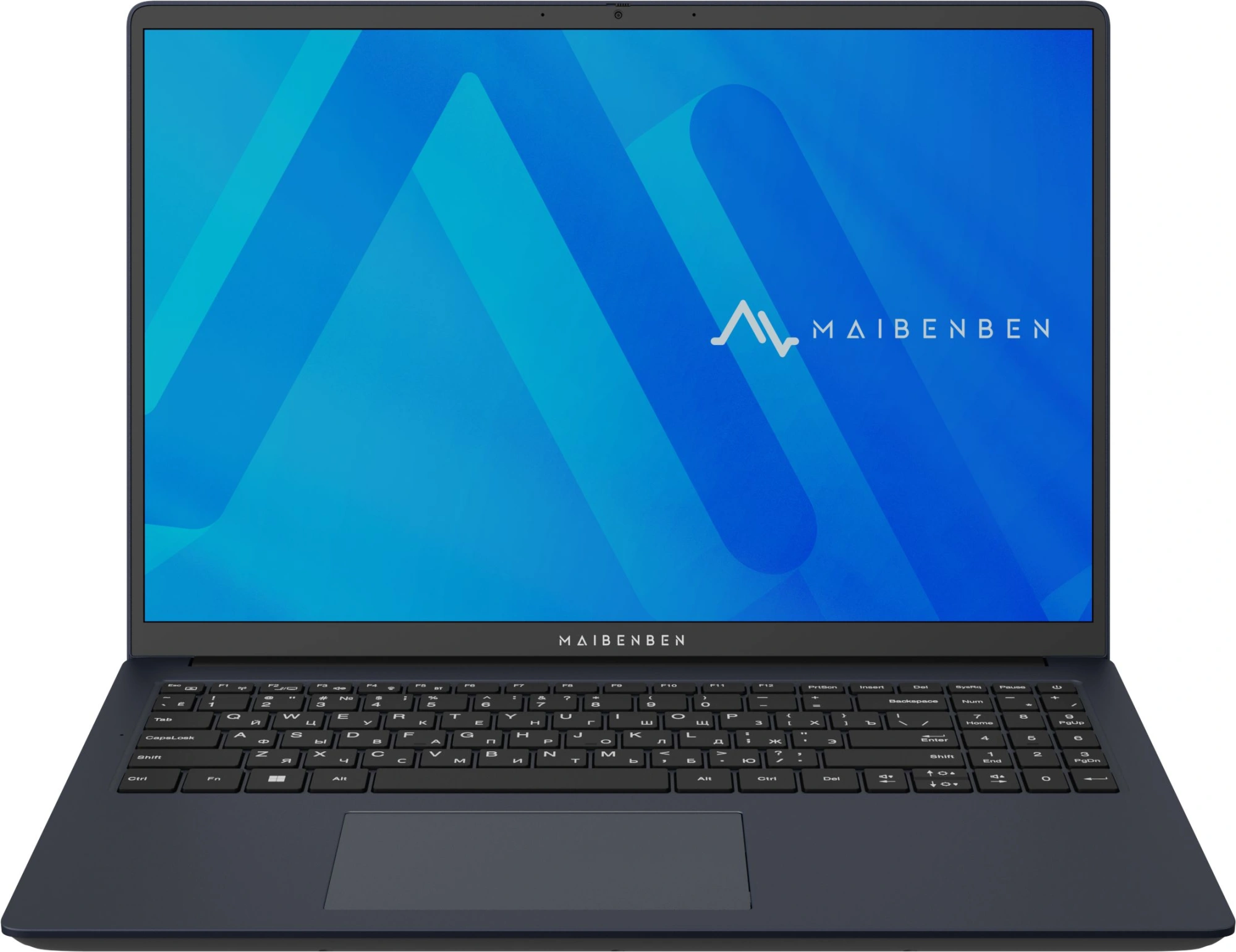 Ноутбук Maibenben M657 Ryzen 7 5825U 16Gb SSD1Tb AMD Radeon Graphics 16" IPS FHD+ (1920x1200) Linux blue WiFi BT Cam 3896mAh (M657FSG0LURE3) Ноутбук Maibenben M657 Ryzen 7 5825U 16Gb SSD1Tb AMD Radeon Graphics 16" IPS FHD+ (1920x1200) Linux blue WiFi BT Cam 3896mAh (M657FSG0LURE3)