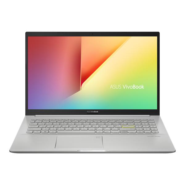 Ноутбук ASUS VivoBook 15 Q1 K513EA-BN2942 Intel Core I3-1115G4/8Gb/256Gb SSD/15.6" FHD IPS 300 nits (1920x1080)/WiFi /BT/Cam/No OS/1.8Kg/RU_EN_Keyboard