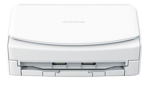 Настольный сканер Ricoh scanner ScanSnap iX1400 (40 стр/мин, 80 изобр/мин, А4, двустороннее устройство АПД, USB 3.2, светодиодная подсветка), Fujitsu iX1400