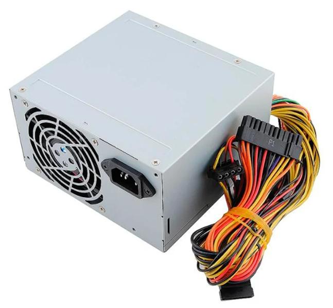 Блок питания INWIN  Power Supply 400W RB-S400T7-0 H 400W 8cm sleeve fan v.2.2_repair