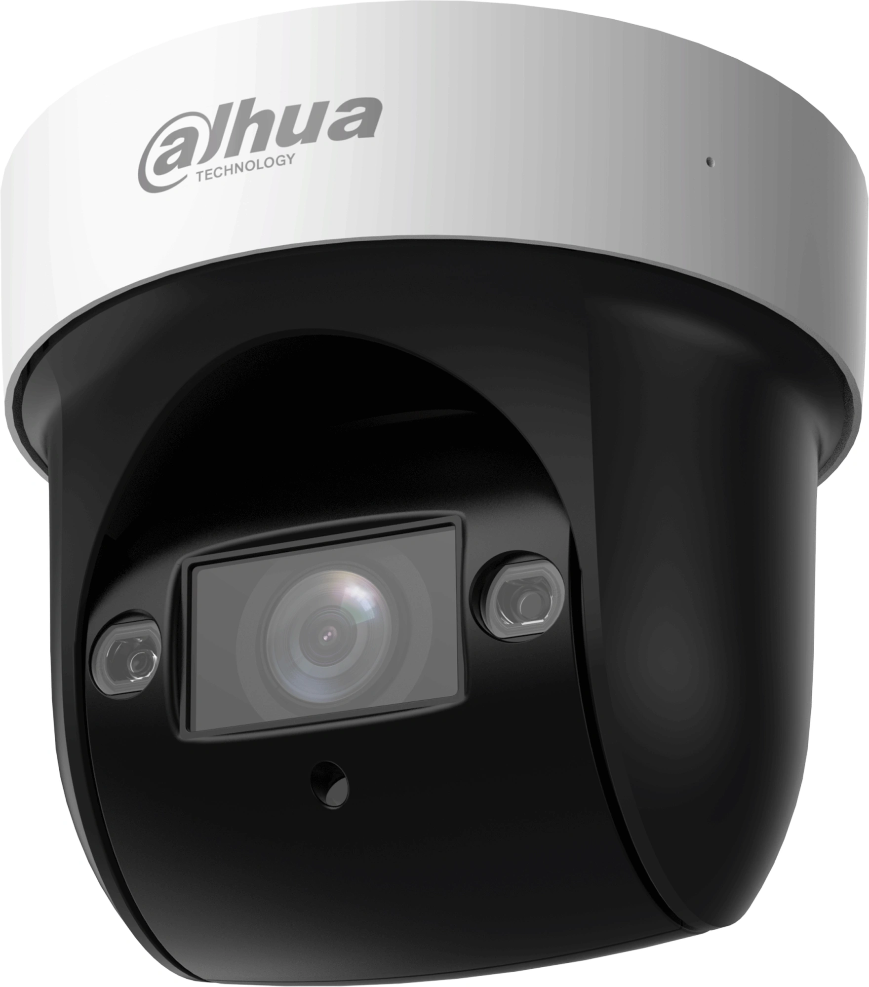 Камера видеонаблюдения IP Dahua PTZ DH-SD29404DB-GNY 2.8-12мм цв. корп.:белый/черный Камера видеонаблюдения IP Dahua PTZ DH-SD29404DB-GNY 2.8-12мм цв. корп.:белый/черный