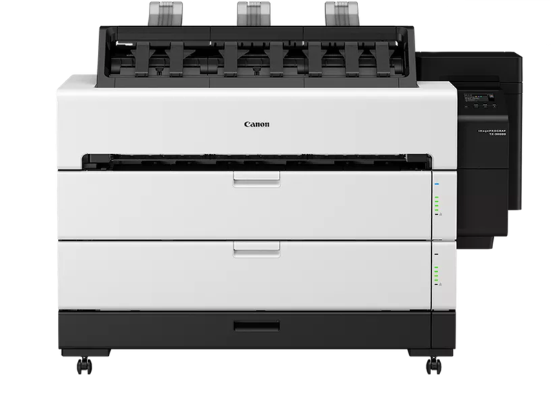 Широкоформатный принтер Canon imagePROGRAF TZ-30000 (36", 5 colors, 4ppm A1, 2400x1200dpi, 500Gb HDD, USB 2.0, 1Gb Ethernet, Wi-fi) Широкоформатный принтер Canon imagePROGRAF TZ-30000 (36", 5 colors, 4ppm A1, 2400x1200dpi, 500Gb HDD, USB 2.0, 1Gb Ethernet, Wi-fi)