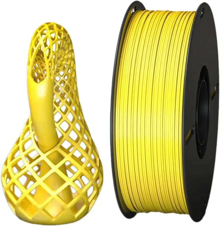Пластик для принтера 3D Creality 3301020033 ABS d1.75мм 1кг 1цв. Пластик для принтера 3D Creality 3301020033 ABS d1.75мм 1кг 1цв.
