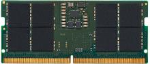 Оперативная память Kingston Branded DDR5  16GB  4800MT/s SODIMM CL40 1RX8 1.1V 262-pin 16Gbit